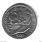 notgeld bonn 10 pfennig 1920 51.1a/a, Verzenden, Overige landen, Losse munt