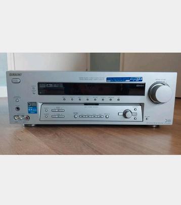 Sony STR-DE695 Receiver - Home Cinema beschikbaar voor biedingen