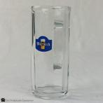 Warteck Zwitsers bierglas, Verzamelen, Ophalen of Verzenden, Zo goed als nieuw, Glas of Glazen, Overige merken