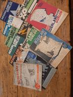 Nederland in den Oorlog, Verzamelen, Tijdschriften, Kranten en Knipsels, Ophalen of Verzenden, 1940 tot 1960, Tijdschrift