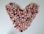 Stro bloemen., Ophalen of Verzenden, Zo goed als nieuw, Materiaal
