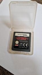 Nintendo DS spel Carbon own the city, 1 speler, Ophalen of Verzenden, Zo goed als nieuw, Racen en Vliegen