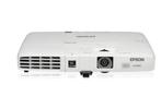 Epson EB-1761W Mobiele Beamer-Projector, Audio, Tv en Foto, Beamers, LCD, Gebruikt, Epson, Ophalen of Verzenden