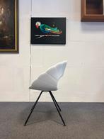 8 Nieuw Tonon Flower eetkamerstoel wit Kunststof Design, Huis en Inrichting, Stoelen, Kunststof, Tonon, Wit, Nieuw