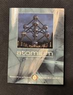 Coincard België 2 euro Atomium, Ophalen of Verzenden, Overig, Losse munt