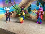 Playmobil muzikanten!, Ophalen of Verzenden, Zo goed als nieuw
