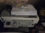 HP Photosmart C6180 All-in-One Printer, Computers en Software, Printers, Ophalen, Gebruikt