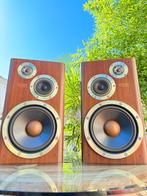 JVC SX-911 DIGIFYNE, Ophalen of Verzenden, Zo goed als nieuw, Front, Rear of Stereo speakers, JVC