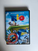 Rio DVD, Ophalen of Verzenden, Gebruikt