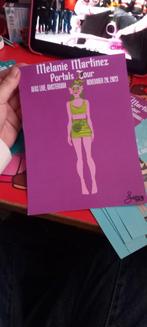 Melanie Martinez Artprint, Ophalen of Verzenden