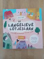 De Langelievelotjeslaan, Ophalen of Verzenden, Zo goed als nieuw, Janis Ooms