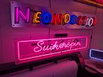Nieuwe neonreclames opmaat geblazen, Verzamelen, Automaten | Overige, Ophalen of Verzenden, Zo goed als nieuw