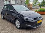 Volkswagen Polo 5-deurs 1.2TSi Comfortline Airco CruiseContr, Auto's, Volkswagen, Voorwielaandrijving, Euro 5, Traction-control