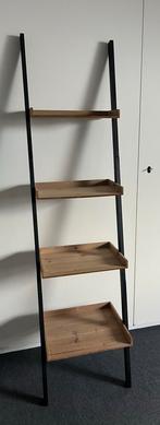 Decoratieve ladder, Ophalen, Zo goed als nieuw
