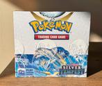 Pokemon Silver Tempest Booster Box, Ophalen of Verzenden, Nieuw, Boosterbox
