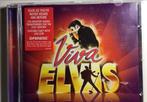 Viva Elvis - The Album CD, Ophalen of Verzenden, 2000 tot heden, Zo goed als nieuw, Boxset
