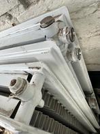 3st Witte radiatoren T22 600x600 en 800x600, Ophalen, 30 tot 80 cm, Radiator, Minder dan 60 cm