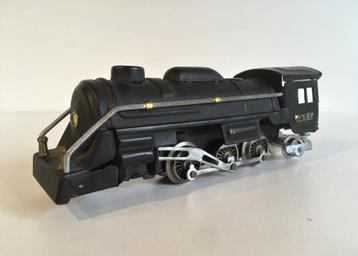 KATO Ho Stoomlocomotief beschikbaar voor biedingen