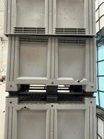 Pallet boxes, Doe-het-zelf en Verbouw, Kratten en Dozen, Ophalen, 100 cm of meer, 60 cm of meer, Overige typen