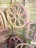 Stalraam rond halfrond en veel meer stalramen "De Evenaar", Tuin en Terras, Ophalen, Nieuw