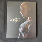 Black Adam | 4K UHD Blu-ray | steelbook | 2-discs, Cd's en Dvd's, Blu-ray, Ophalen of Verzenden, Zo goed als nieuw, Science Fiction en Fantasy
