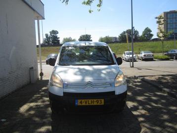 Citroen Berlingo 1.6 HDIF 500 Club Economy beschikbaar voor biedingen