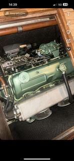 Opzoek een een diesel monteur met spoed, Watersport en Boten, Ophalen of Verzenden, Onderhoud en Reparatie
