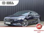 Opel Insignia 200pk Turbo Executive (OPC/1ste eig/BOSE/Open, Auto's, Te koop, Benzine, 73 €/maand, Hatchback