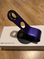 Nieuwe Dyson föhn houder - origineel in doos, Ophalen of Verzenden, Nieuw, Haarverzorging