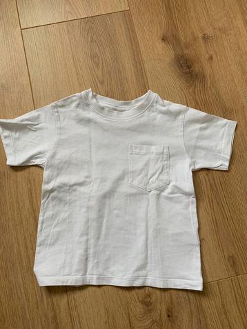 T-shirt Zara maat 92 beschikbaar voor biedingen
