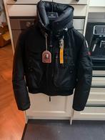 Gobi Bomber PARAJUMPERS, Kleding | Heren, Jassen | Winter, Ophalen of Verzenden, Zo goed als nieuw, Maat 56/58 (XL), Zwart