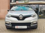 Renault Captur 1.2 TCe Dynamique, Automaat, Gebruikt, 4 cilinders, Leder en Stof