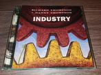 Richard Thompson + Danny Thompson ‎- Industry, Ophalen of Verzenden, 1980 tot 2000, Zo goed als nieuw