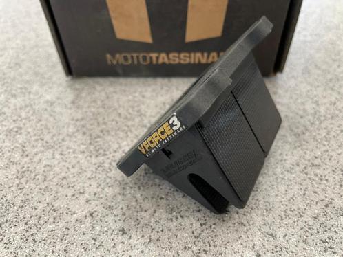 VHM V-force 3 membraam Yamaha YZ250 & Suzuki RM250, Motoren, Onderdelen | Suzuki, Gebruikt, Ophalen of Verzenden