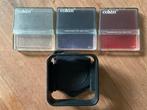 Cokin Filter Set + filterhouder, Gebruikt, Minder dan 50 mm, Overige typen, Ophalen of Verzenden