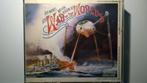 Jeff Wayne - Jeff Wayne's Musical Version Of The War Of The, Cd's en Dvd's, Ophalen of Verzenden, Zo goed als nieuw