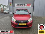 Suzuki Celerio 1.0 Style 5 drs en AIRCO, Auto's, Suzuki, Te koop, Geïmporteerd, 5 stoelen, Benzine