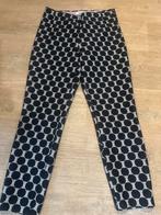 VANILIA BROEK 38, Kleding | Dames, Broeken en Pantalons, Ophalen of Verzenden, Zo goed als nieuw, Maat 38/40 (M), Lang