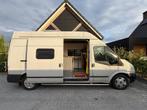 Ford Transit Camper L3H3 (2009), Caravans en Kamperen, Chemisch toilet, Buscamper of Camperbus, Ford, Tot en met 2