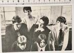 UNION JACK (60s band rond Arnhem; Frans van Vught?), Ophalen of Verzenden, Gebruikt, Foto of Kaart