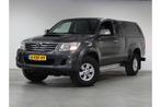 Hilux Hardtop huif polyester extra cab, Ophalen, Nieuw