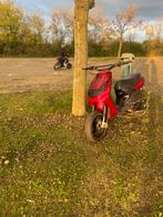 nette 70cc vivacity, Ophalen of Verzenden, Zo goed als nieuw, Tweetakt, Peugeot