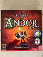 De legenden van Andor, Lego Minotaurus, the climbers .., Hobby en Vrije tijd, Gezelschapsspellen | Bordspellen, Ophalen of Verzenden