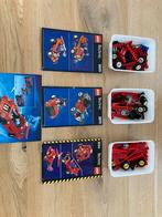 Technic lego 8820 / 8815 / 8024, Kinderen en Baby's, Speelgoed | Duplo en Lego, Ophalen of Verzenden, Zo goed als nieuw