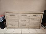 Te koop mooie dressoir kast, Huis en Inrichting, Kasten | Dressoirs, Ophalen, Zo goed als nieuw, 25 tot 50 cm, 150 tot 200 cm