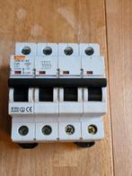 Epro C20 automaat JVM16-63, Ophalen, Gebruikt, Overige typen