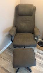 Relax stoel, Huis en Inrichting, Stoelen, Ophalen, Gebruikt, Eén, Stof