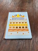 Kookboek Kookschool Brood en banket Rodolphe Landemaine, Boeken, Ophalen of Verzenden, Zo goed als nieuw, Italië