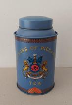 =OPRUIMING= oude blikken per stuk 2 euro, Verzamelen, Blikken, Ophalen of Verzenden, Gebruikt, Overige