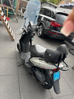 Scooter, Fietsen en Brommers, Snorfietsen en Snorscooters, Ophalen of Verzenden, Zo goed als nieuw, Benzine, Kymco
